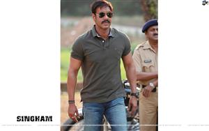 Singham